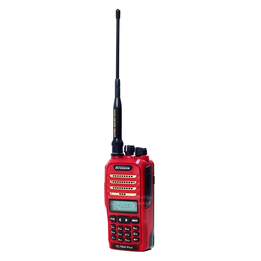 Spender TC-751H Plus - Image 2