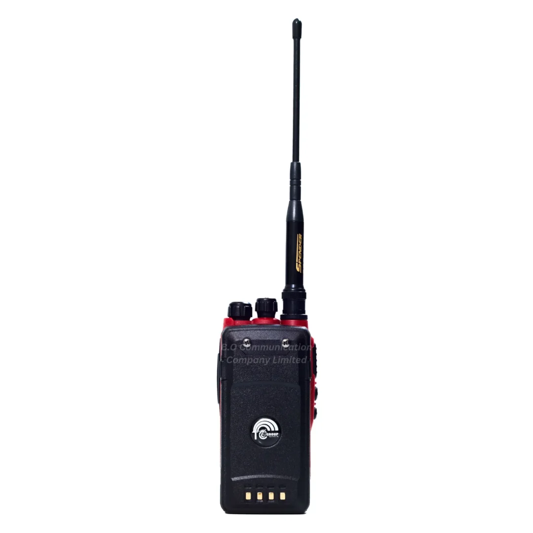 Spender TC-751H Plus - Image 5