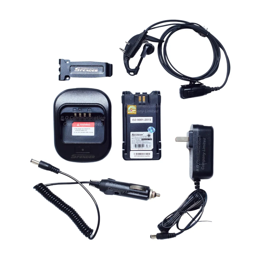 Spender TC-751H Plus - Image 8