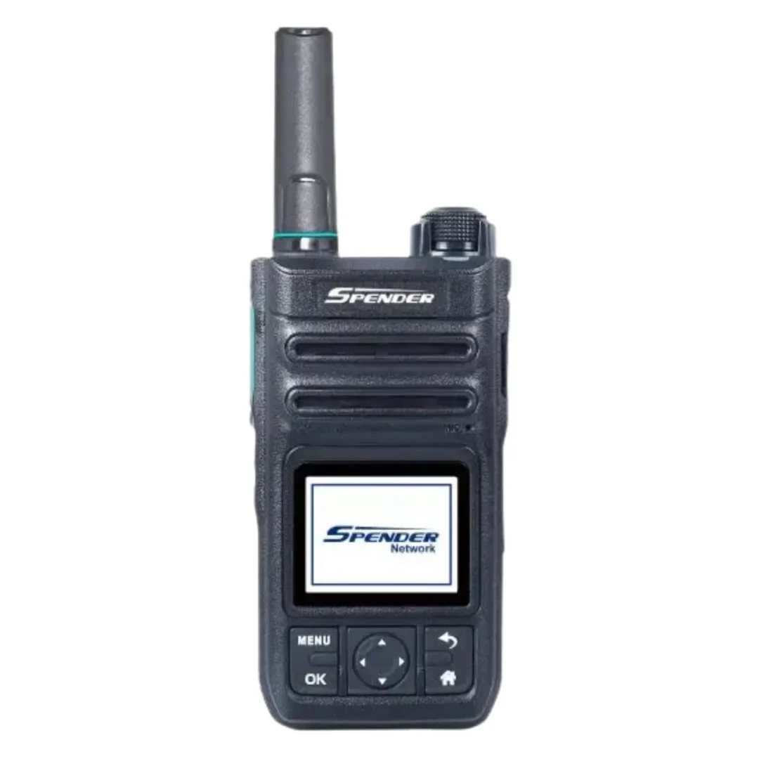 Spender TC-7G