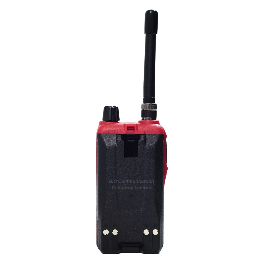Icom IC-86fx - Image 4