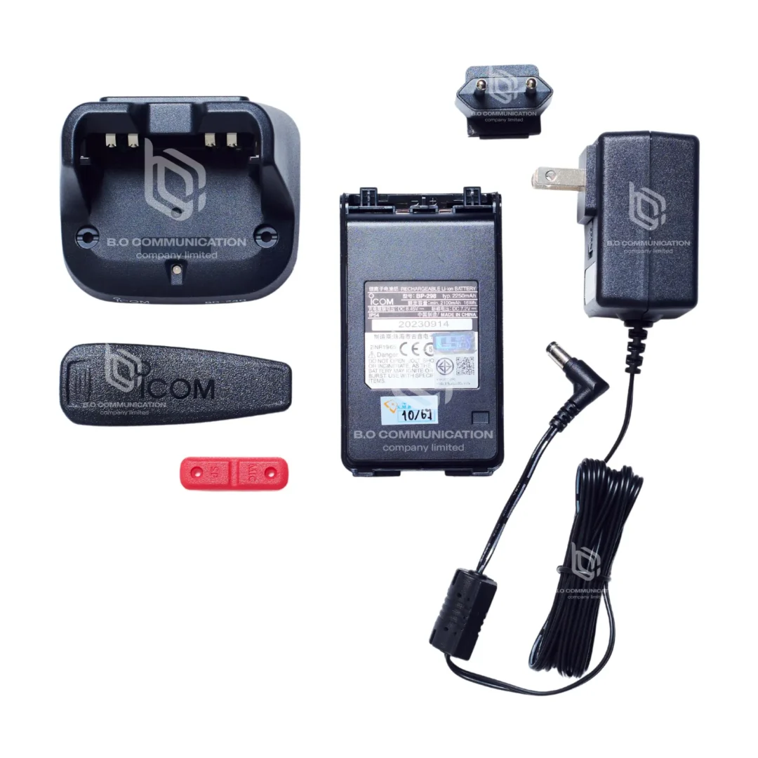 Icom IC-86fx - Image 8