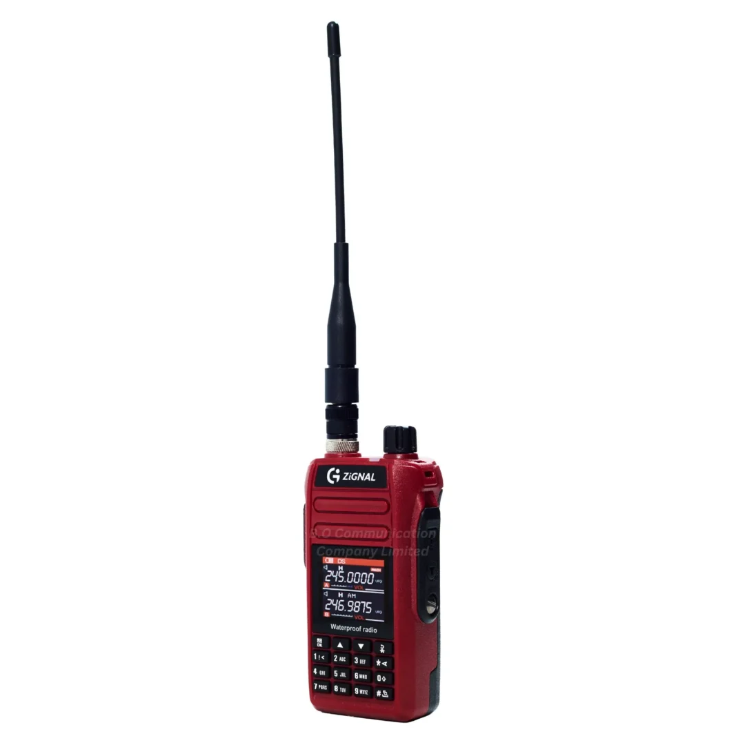 Zignal CB-555 - Image 2