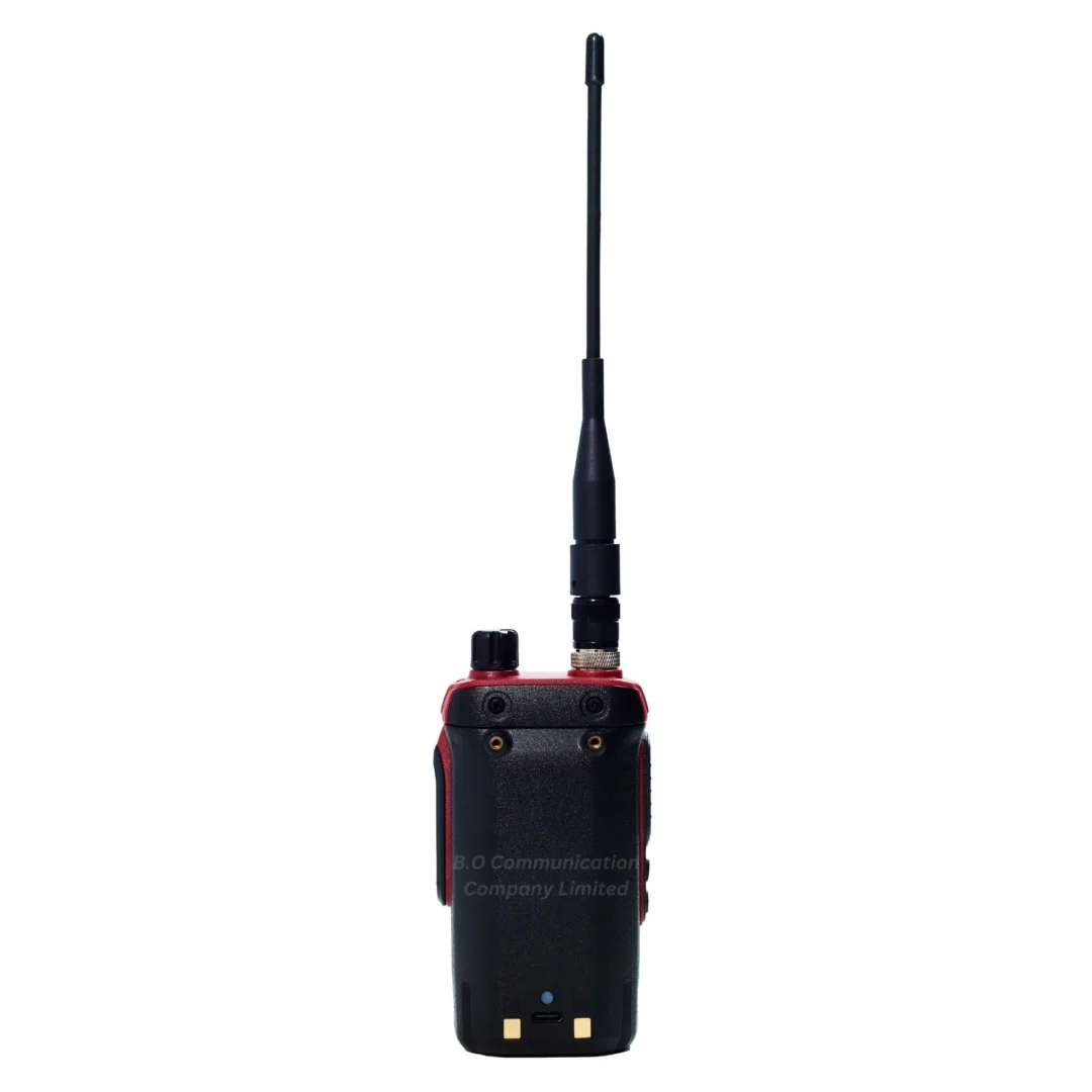 Zignal CB-555 - Image 4