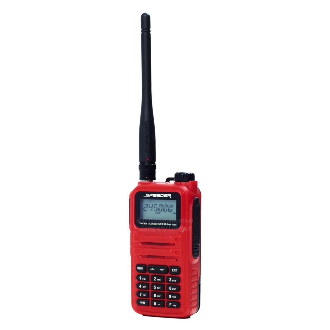 Speeder SP-DX5 Plus - Image 2