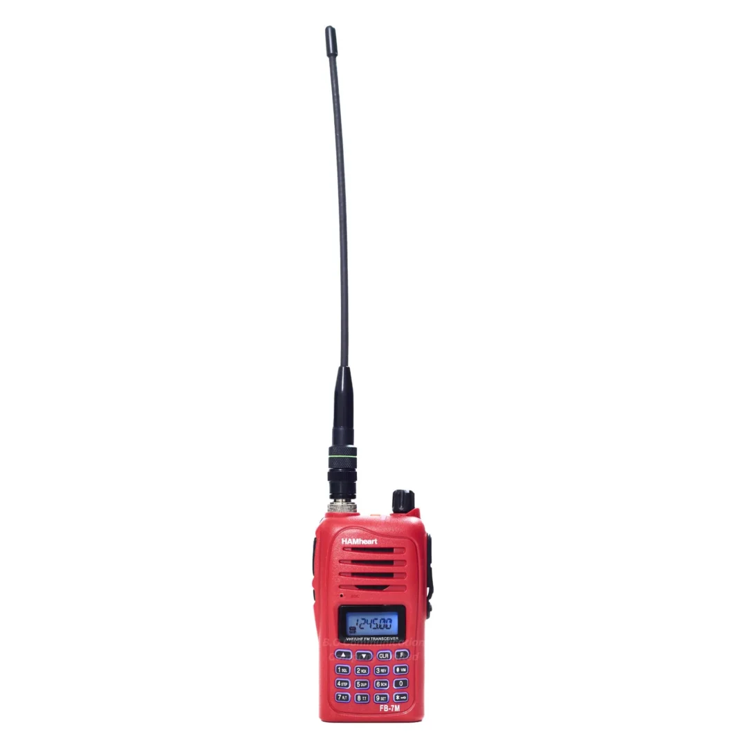 HAMheart FB-7M