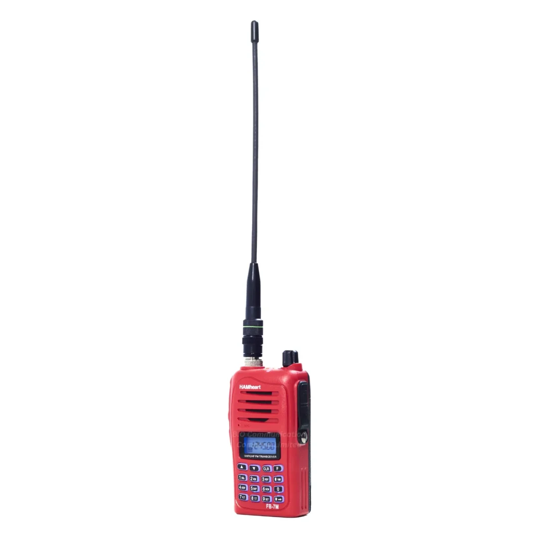 HAMheart FB-7M - Image 2