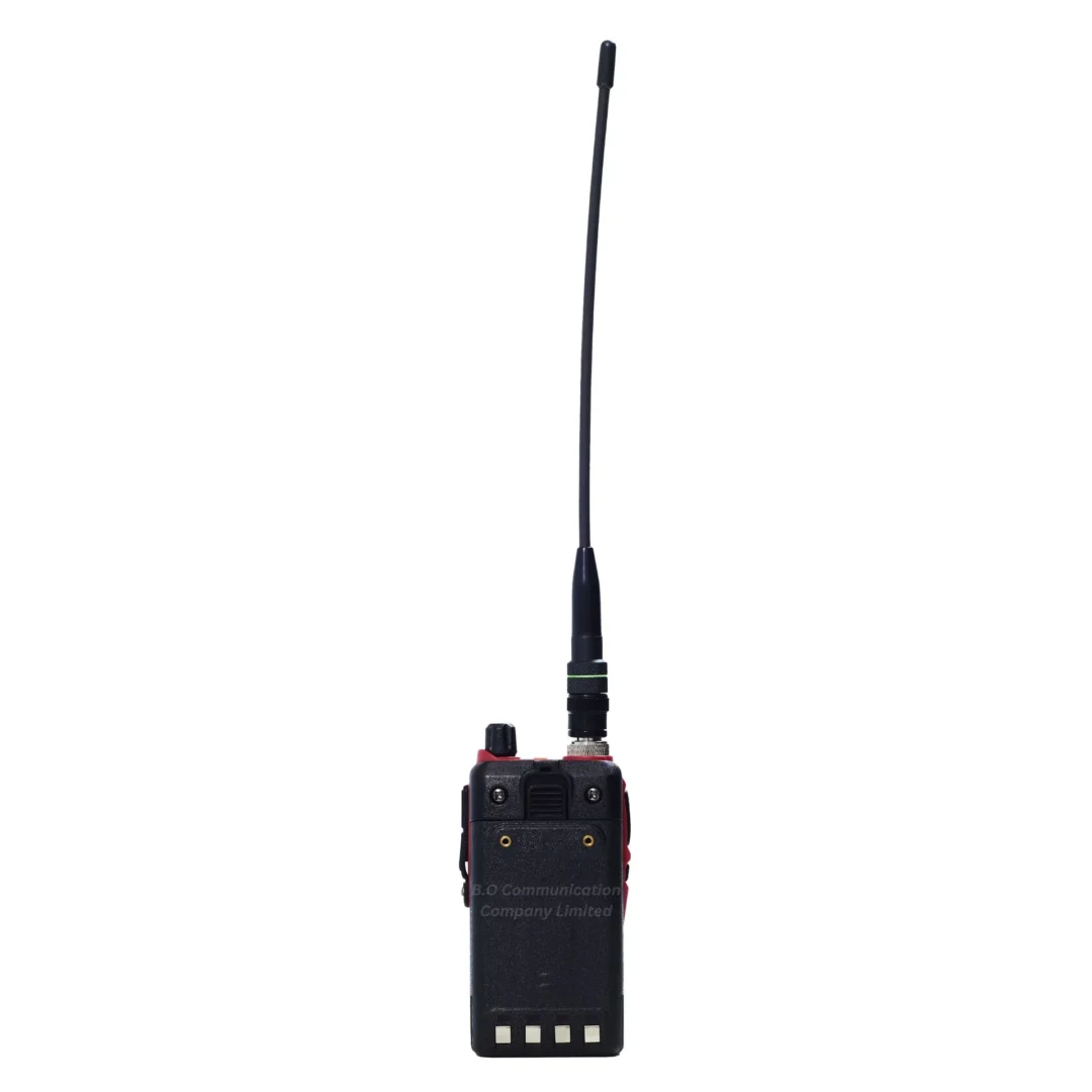 HAMheart FB-7M - Image 6