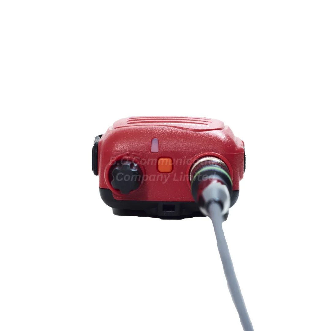 HAMheart FB-7M - Image 7