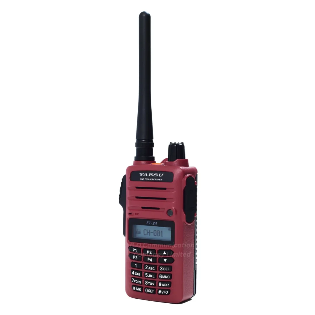 Yaesu FT-24RS - Image 2