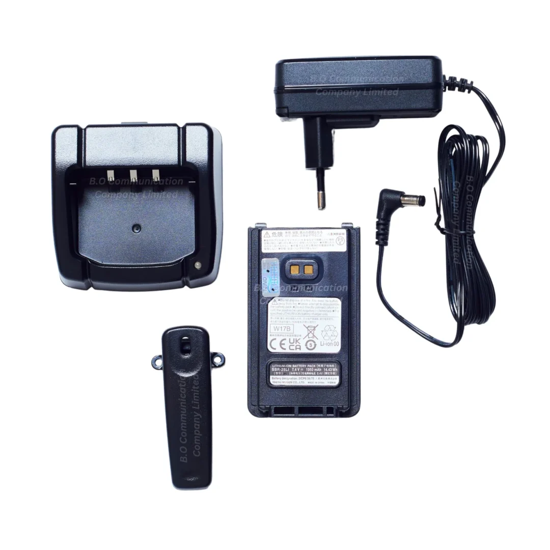 Yaesu FT-24RS - Image 9