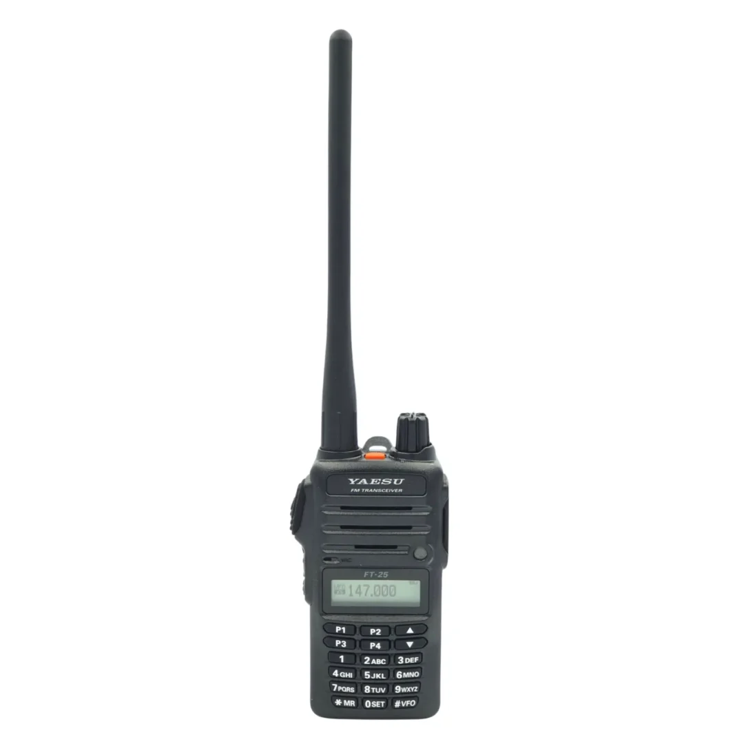 Yaesu FT-25RS