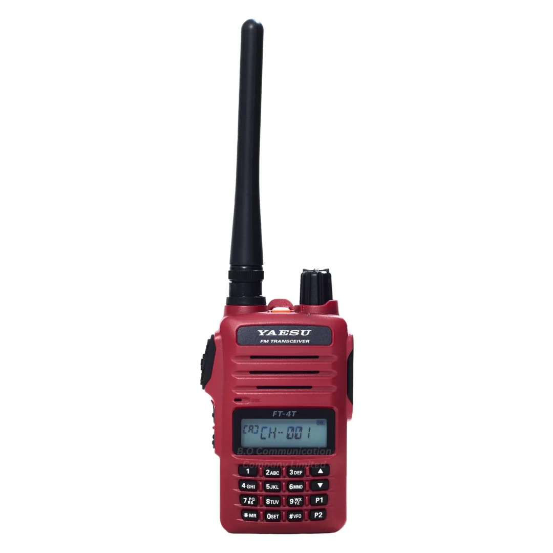 Yaesu FT-4T