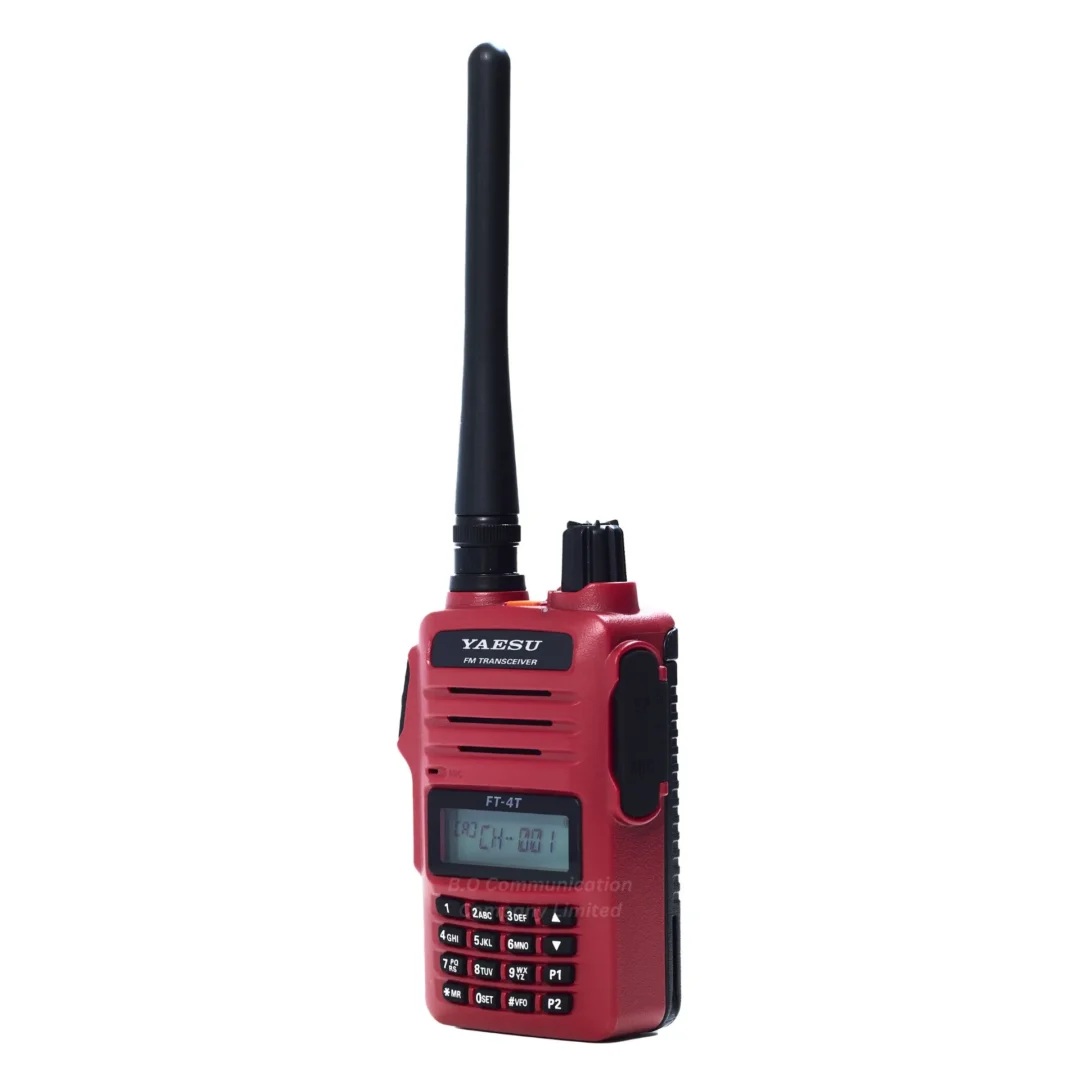 Yaesu FT-4T - Image 2