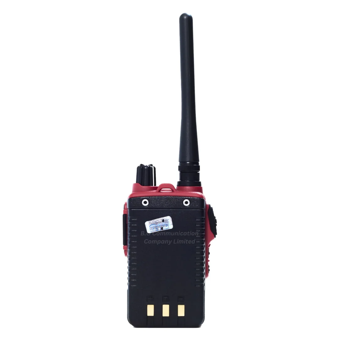 Yaesu FT-4T - Image 4