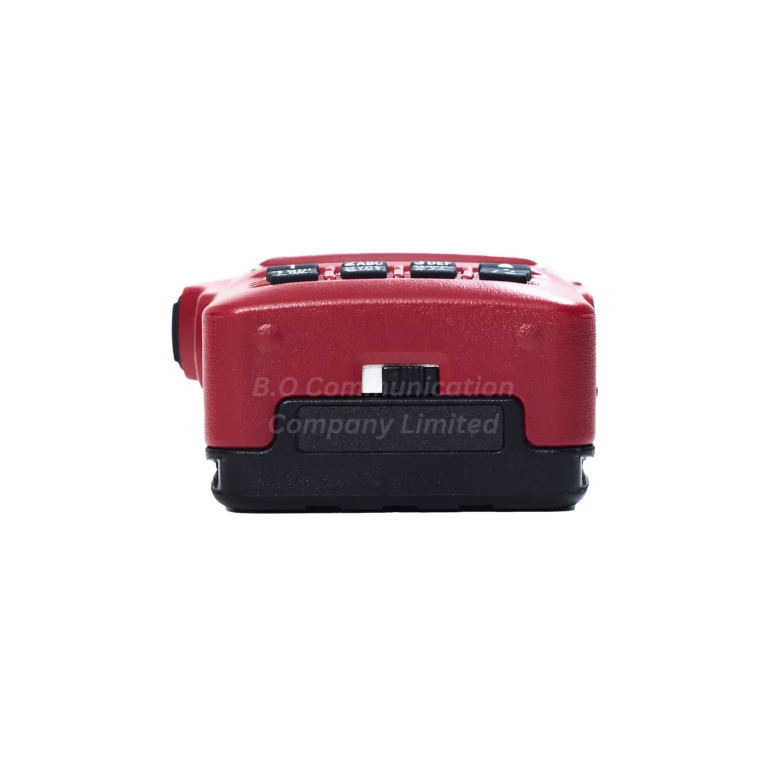 Yaesu FT-4T - Image 6
