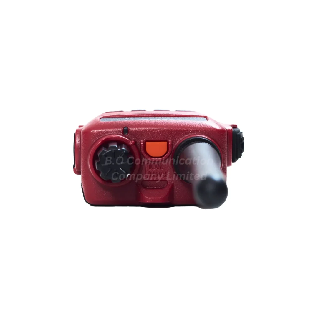 Yaesu FT-4T - Image 7