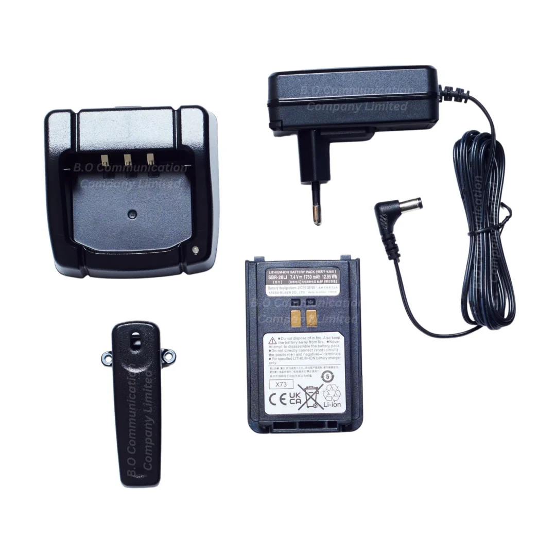Yaesu FT-4T - Image 9