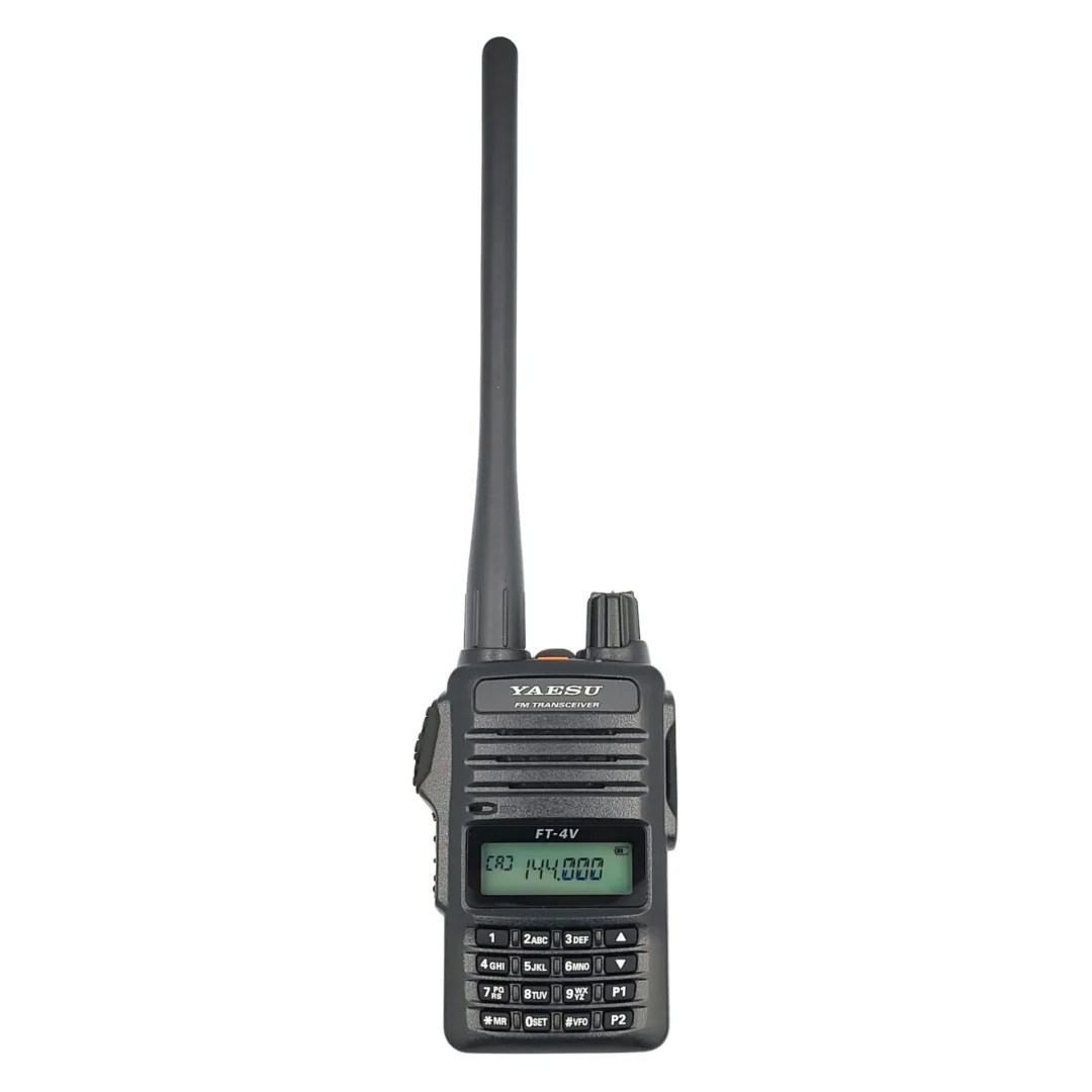 Yaesu FT-4VR
