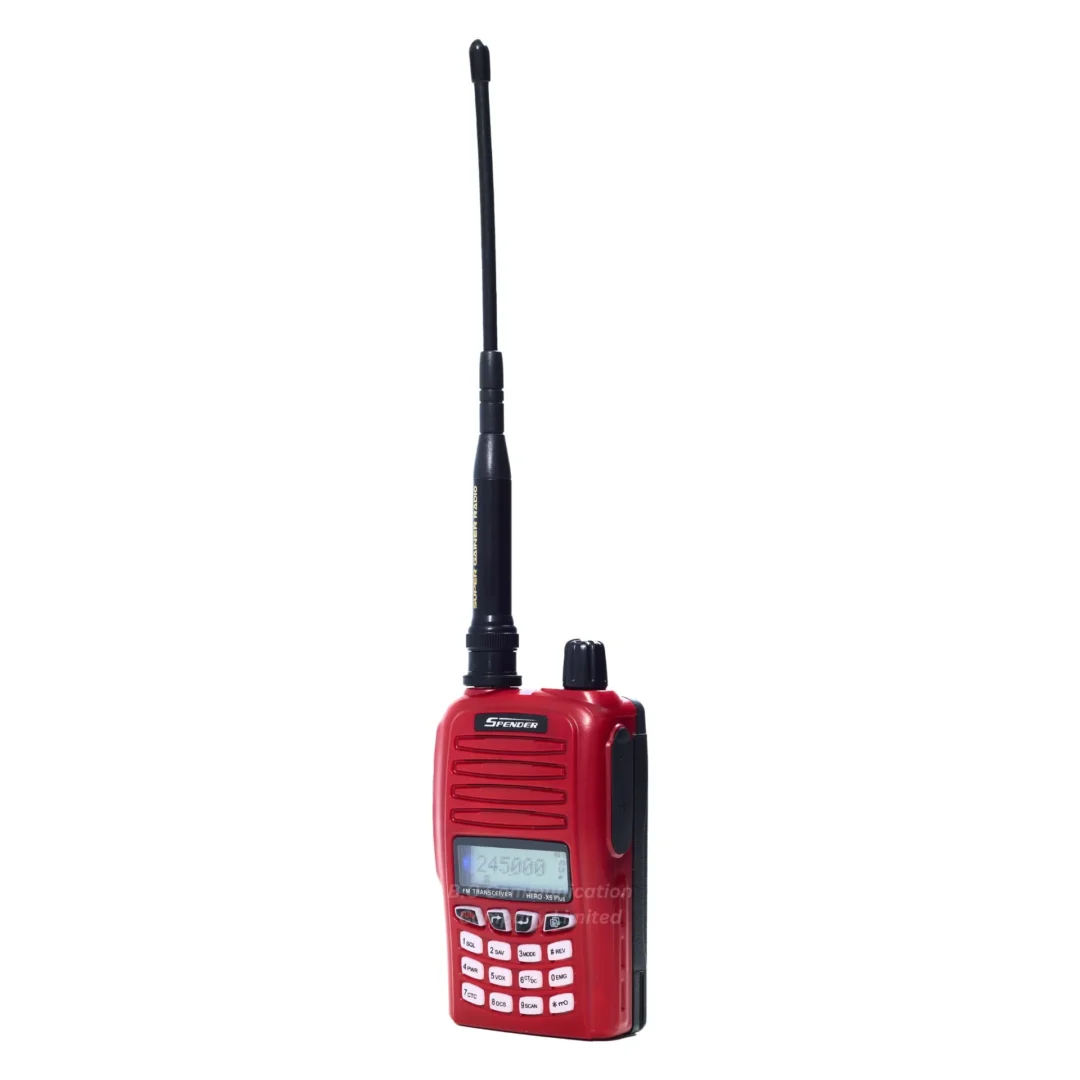 Spender HERO-X5 Plus - Image 2