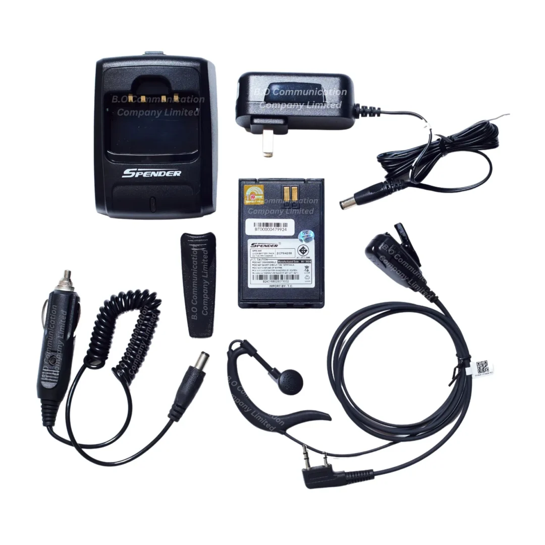 Spender HERO-X5 Plus - Image 8