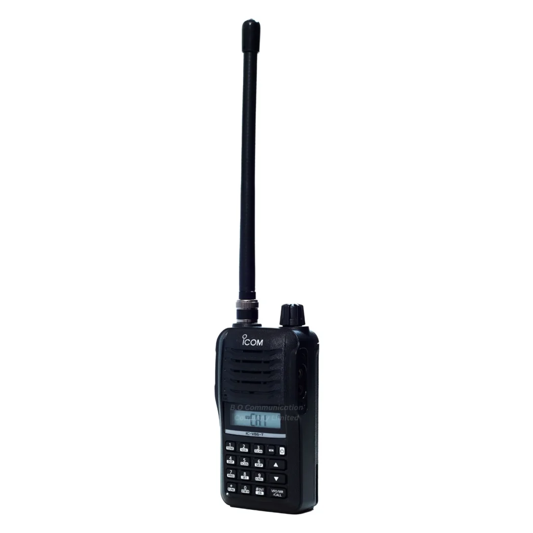 Icom IC-V86-T - Image 2
