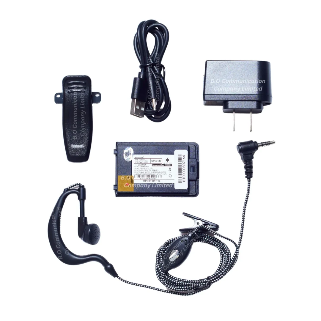 Spender ID2462 - Image 9