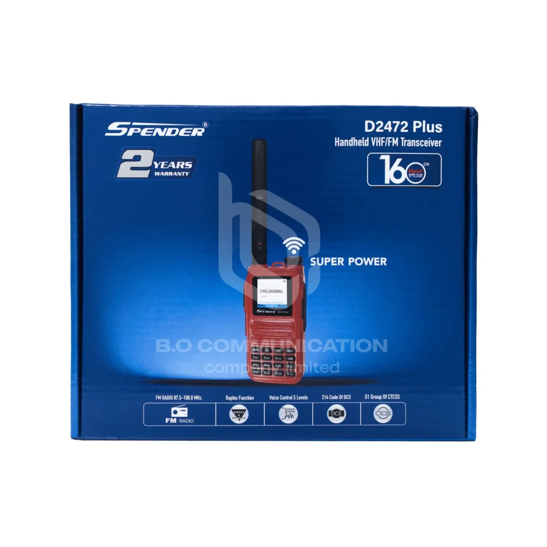 Spender ID2472 - Image 8