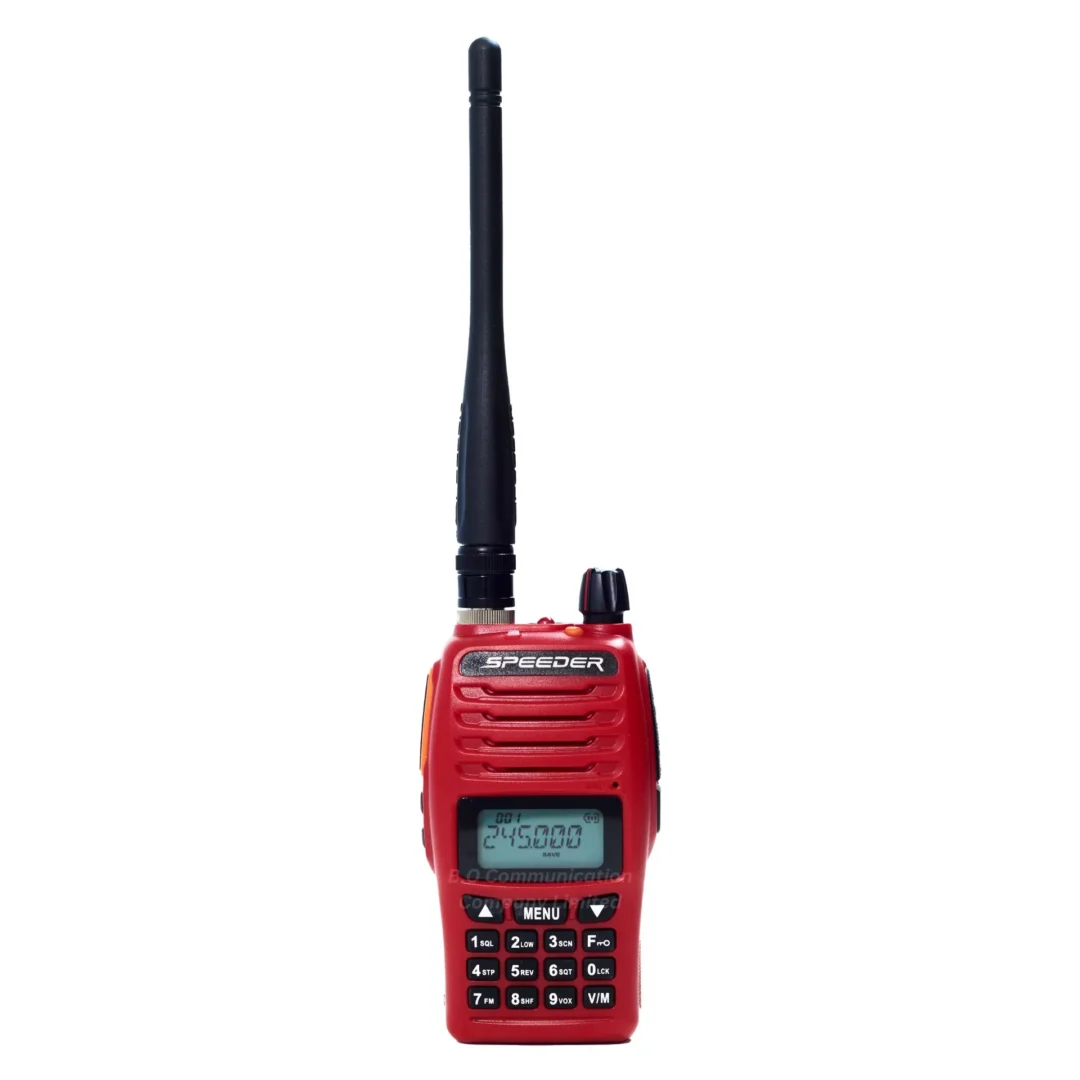 Speeder SP-IP5 Plus