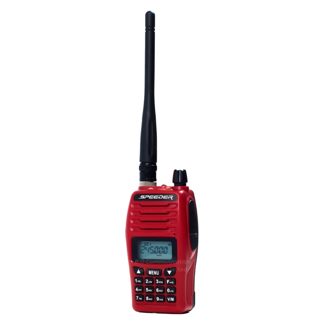 Speeder SP-IP5 Plus - Image 2