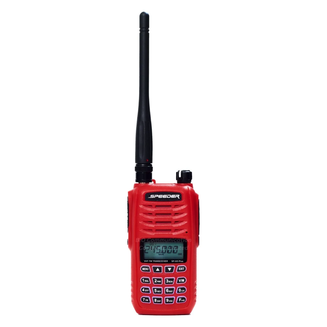 Speeder SP-IX5 Plus