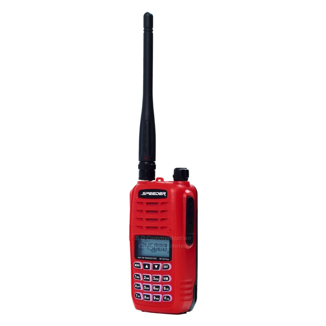 Speeder SP-IX5 Plus - Image 2