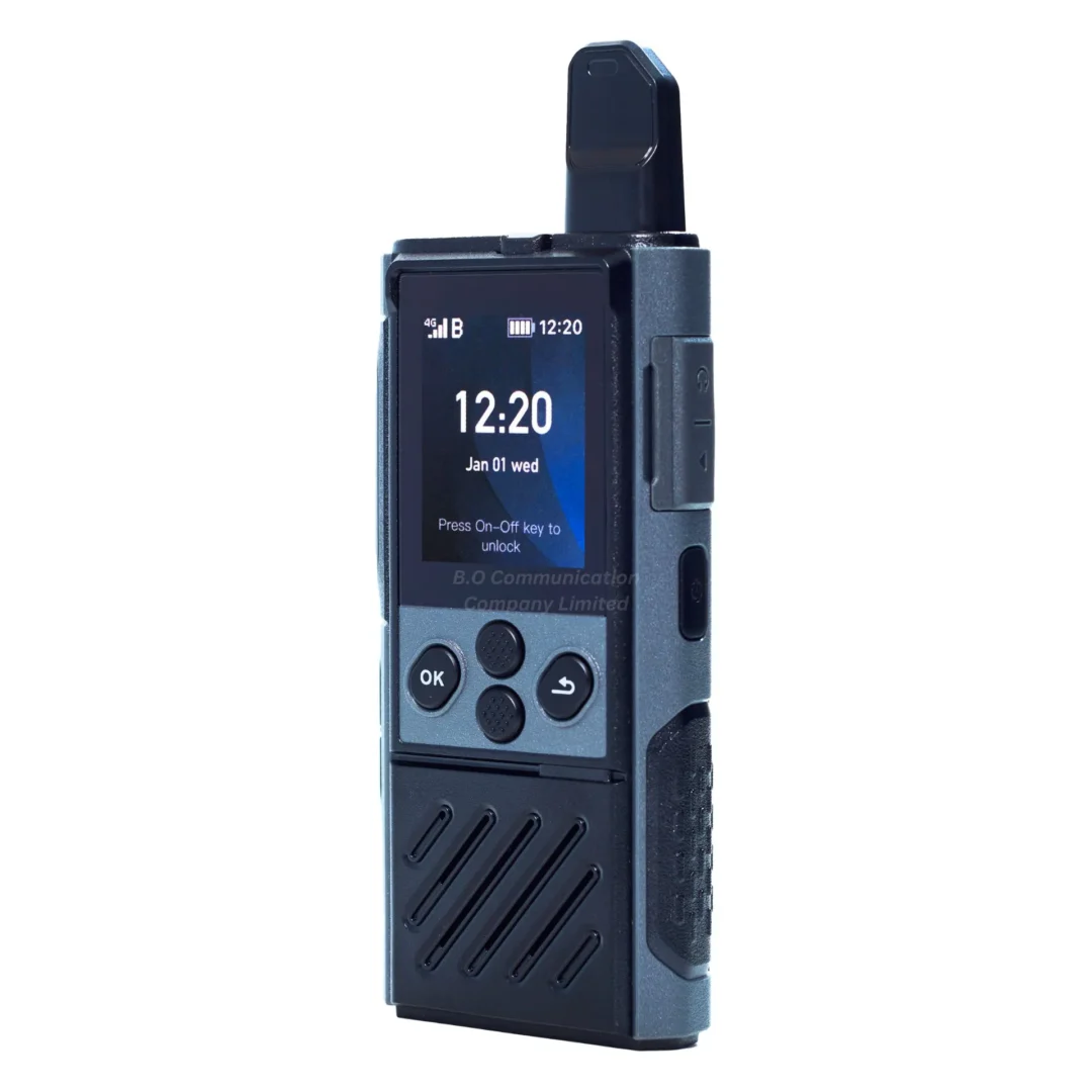 Hytera P30 PoC - Image 2
