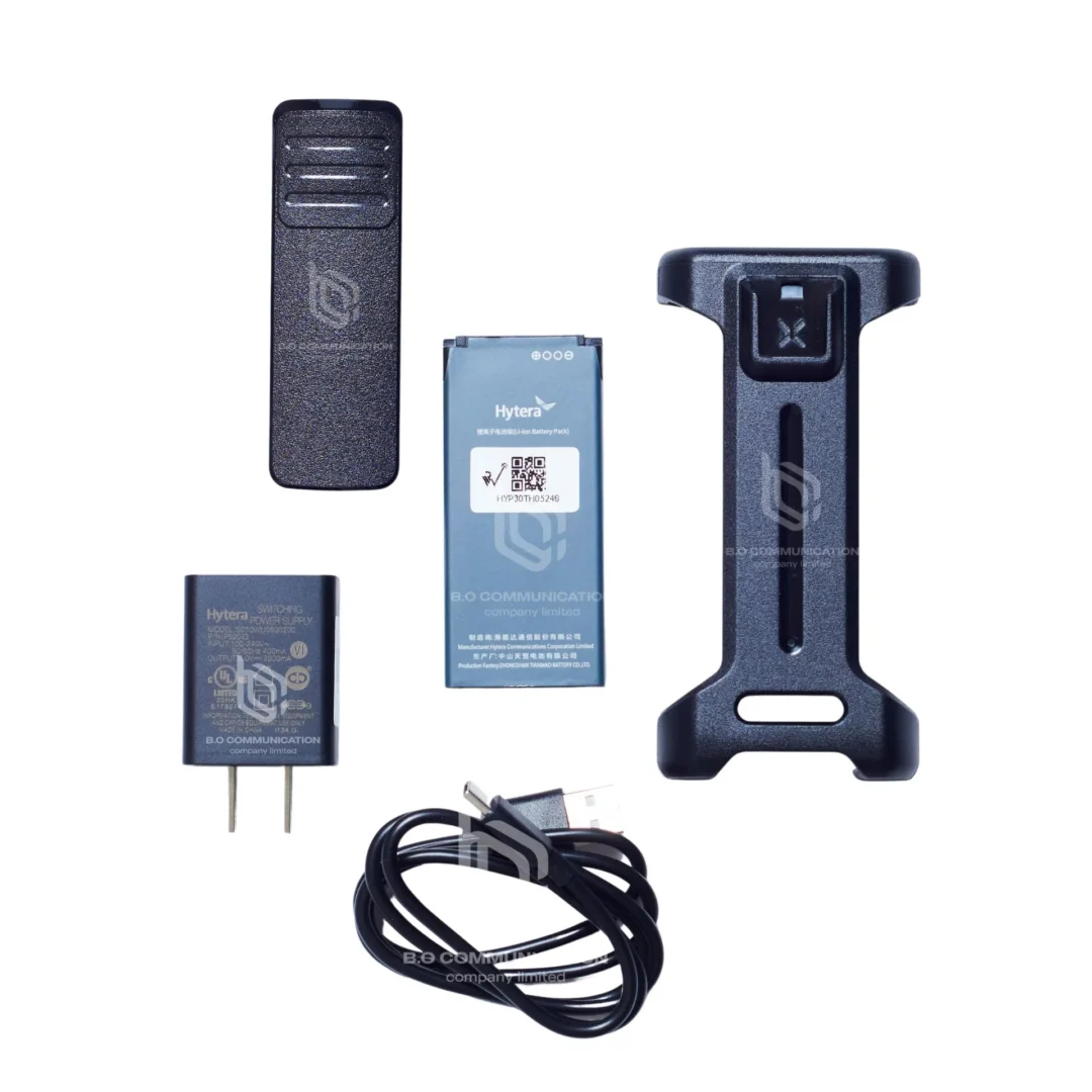 Hytera P30 PoC - Image 8