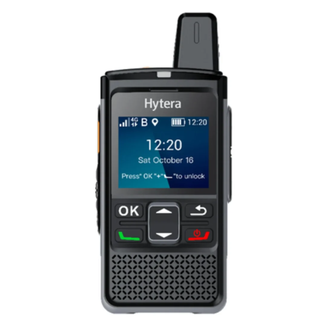 Hytera PNC360s