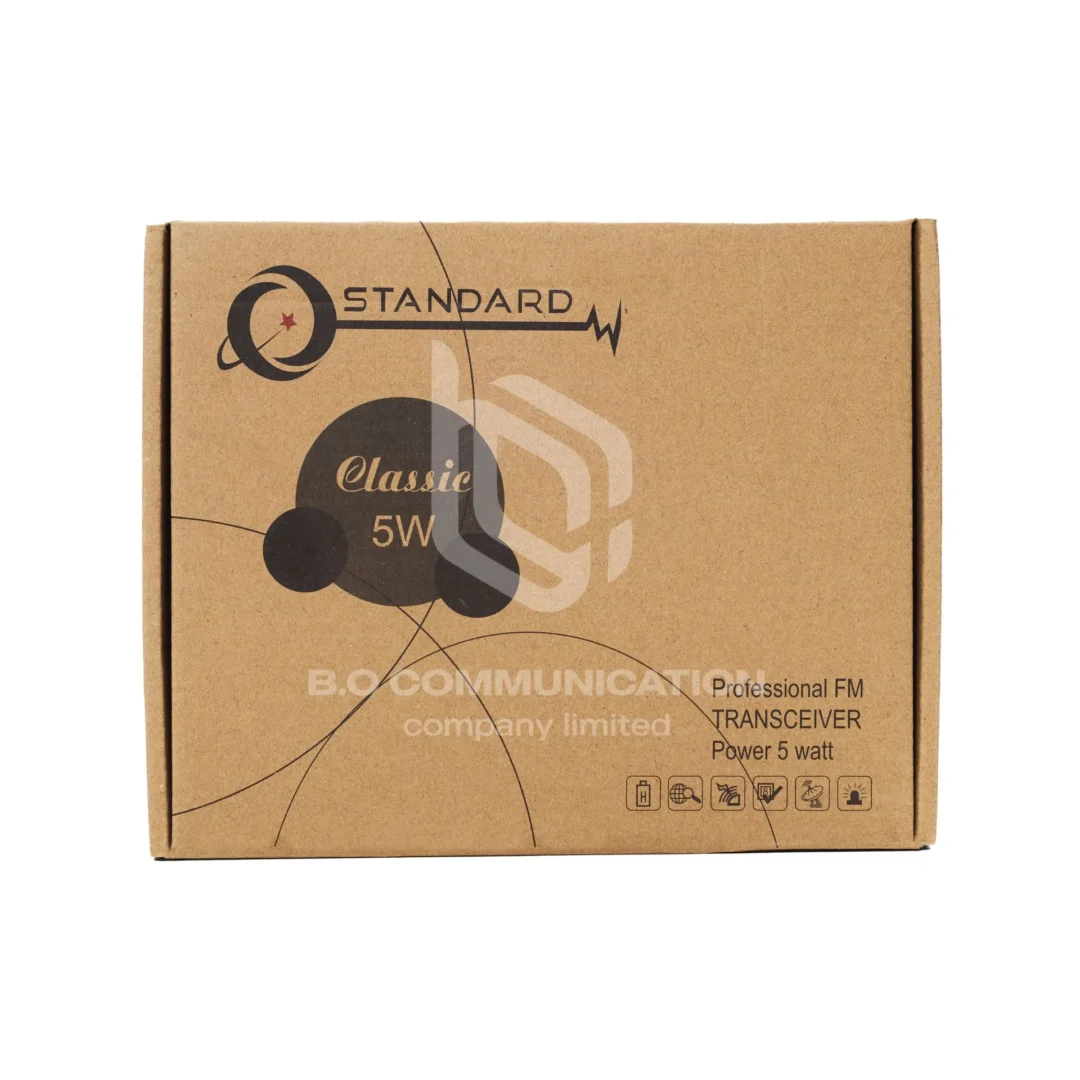 Standard Classic - Image 8