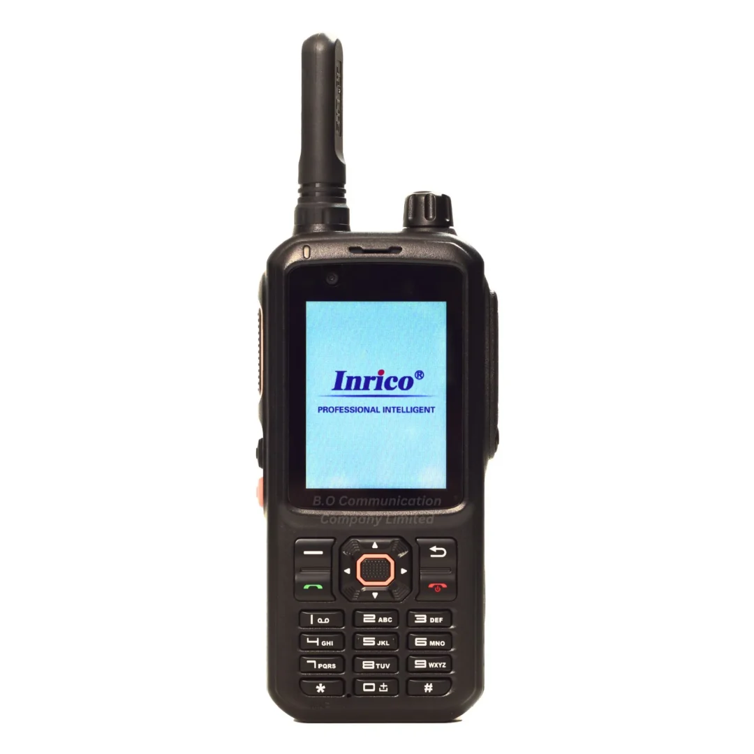 Inrico T320