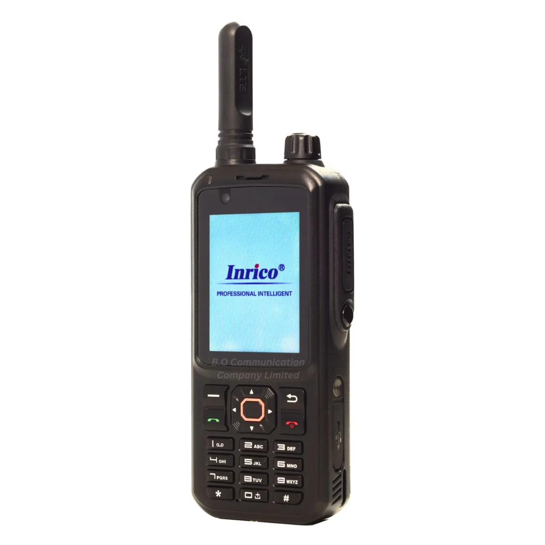 Inrico T320 - Image 2