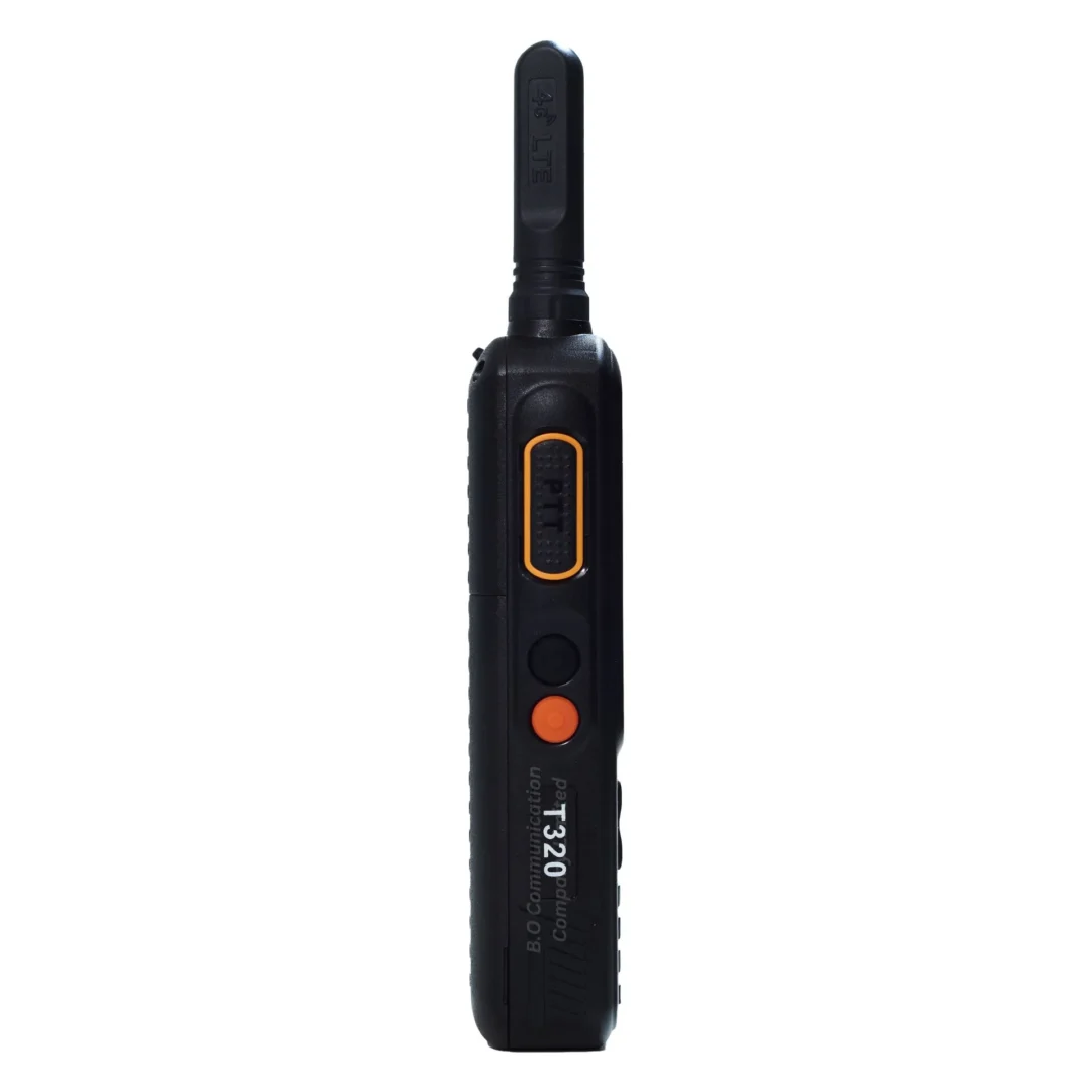 Inrico T320 - Image 3