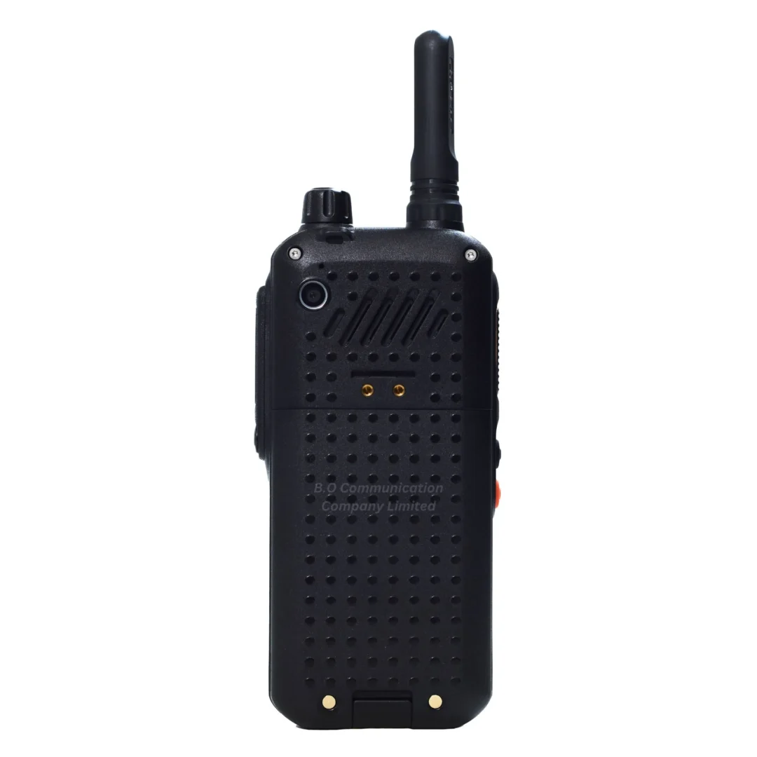 Inrico T320 - Image 4