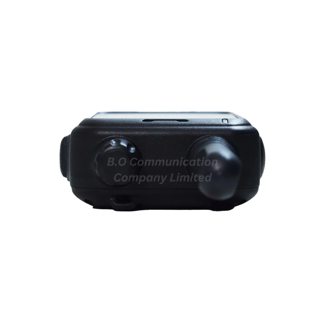 Inrico T320 - Image 7