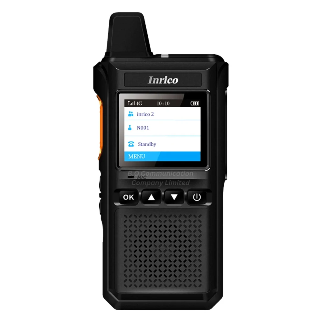Inrico T700