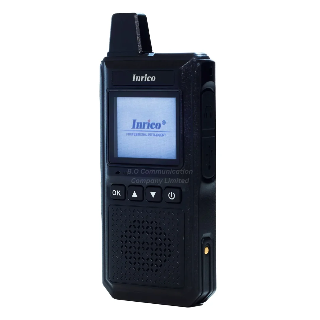 Inrico T700 - Image 2