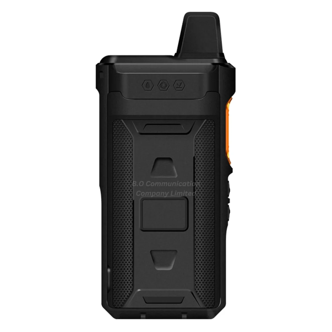 Inrico T700 - Image 4