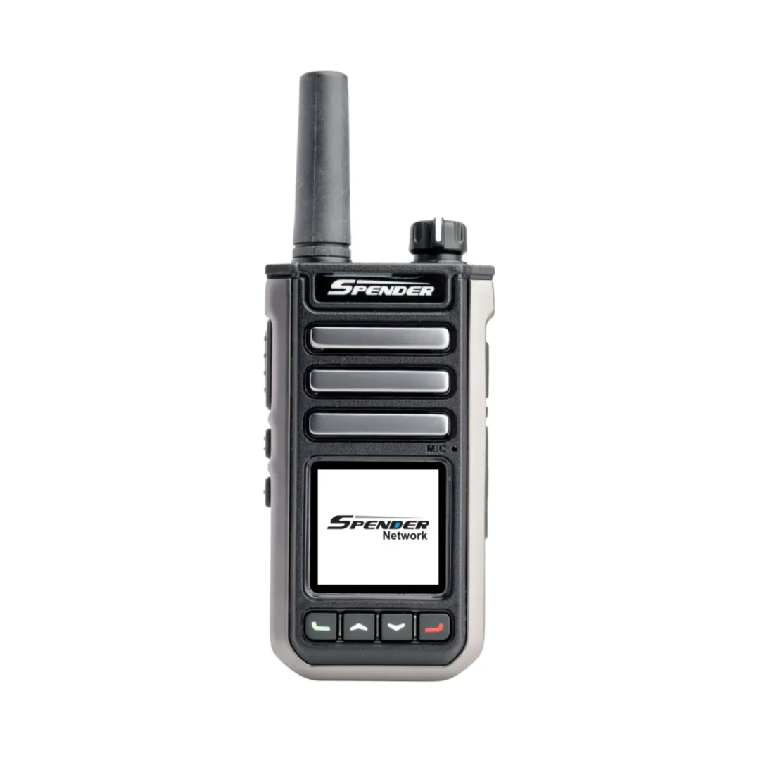 Spender TC-4M