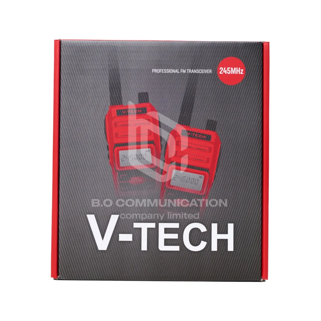V-TECH V245 - Image 8
