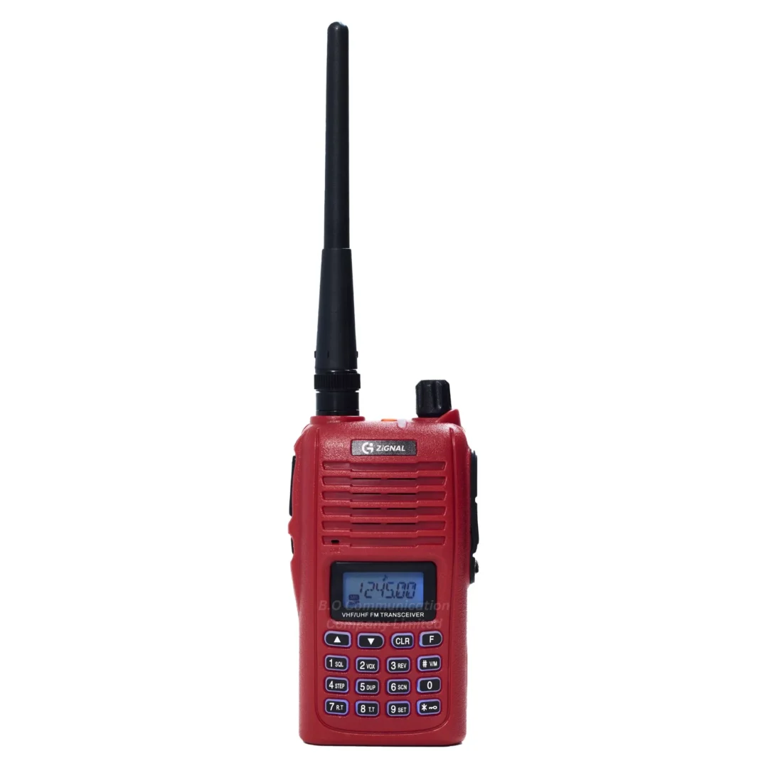 Zignal CB245
