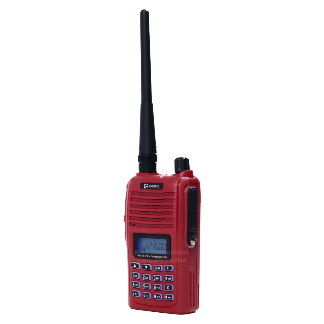 Zignal CB245 - Image 2